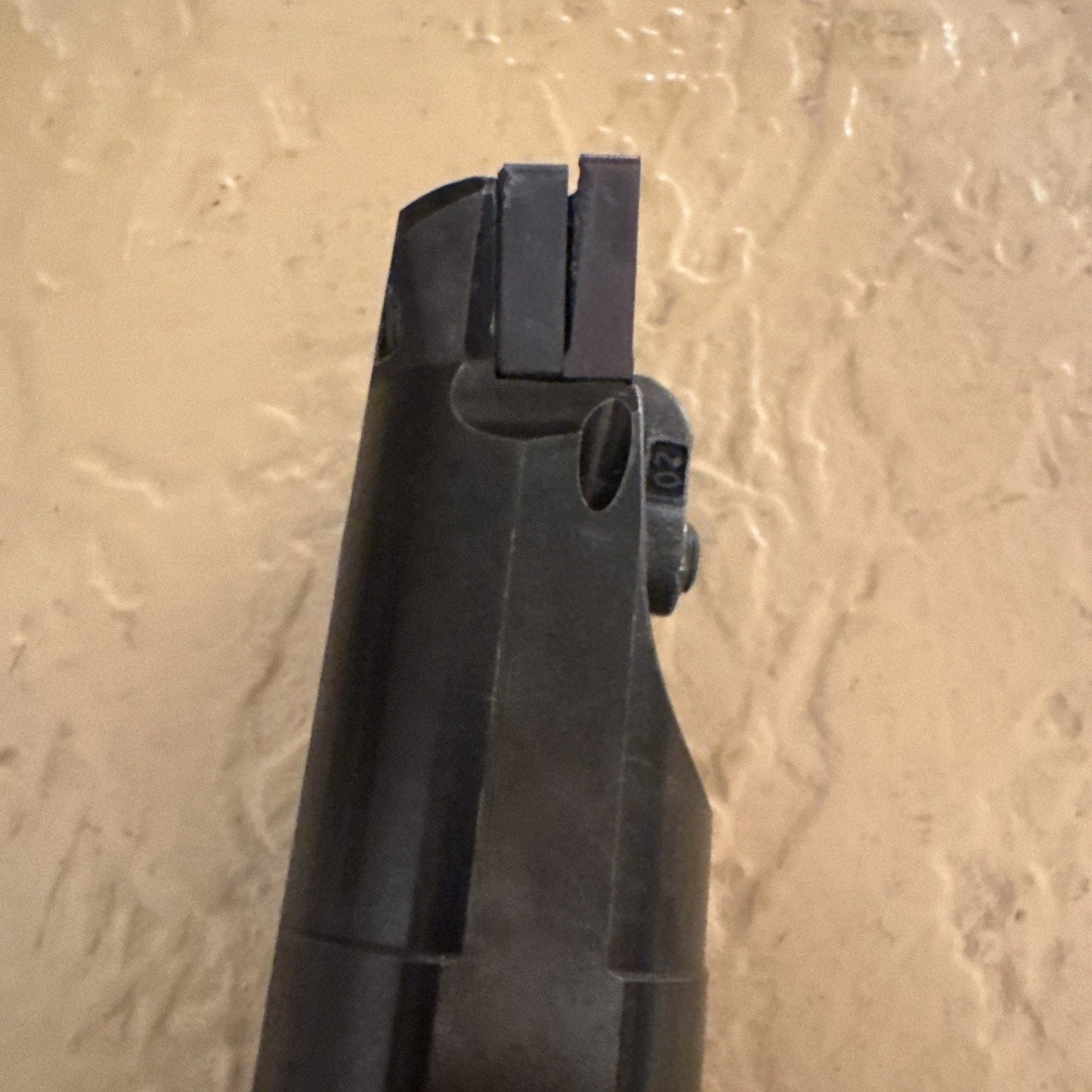 Haas A32S-MDUNR-15-3 Boring Bar Tool Holder 1" Shank DNMG 1504 Used