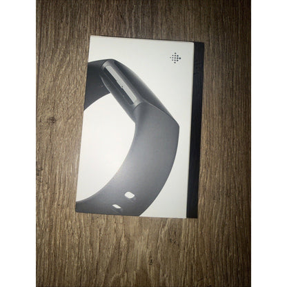 Fitbit Charge 6 Fitness Tracker, Black (New)