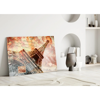 Stunning Glass Wall Art Prints for Your Space | Modern Wall Art Decor | vintageantiquesgifts.com