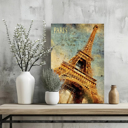 Insigne Aluminum Prints Turn Your Walls Into Modern Art Galleries | Glass Wall Art Print | vintageantiquesgifts.com