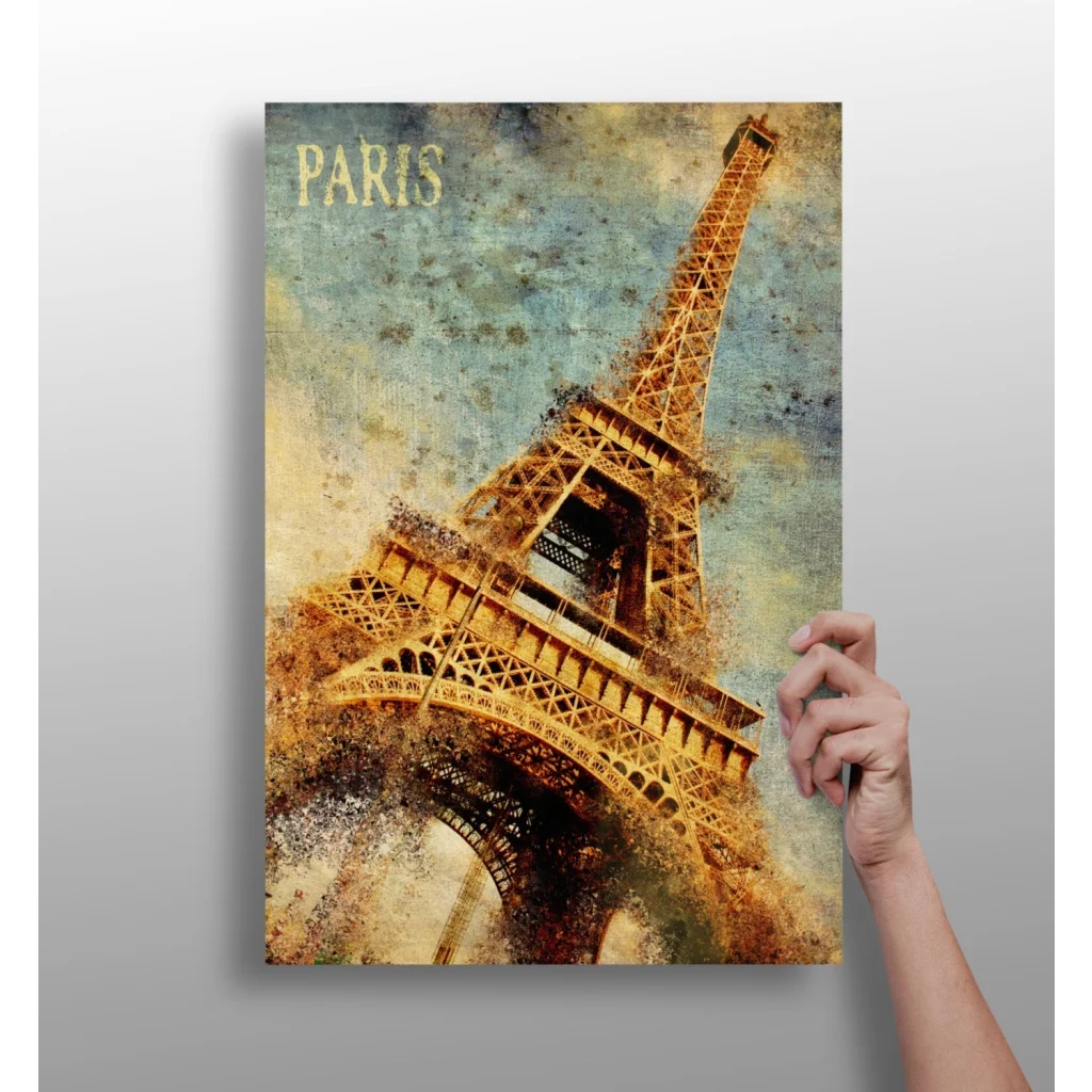 Insigne Aluminum Prints Turn Your Walls Into Modern Art Galleries | Insigneart USA | vintageantiquesgifts.com