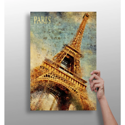 Insigne Aluminum Prints Turn Your Walls Into Modern Art Galleries | Insigneart USA | vintageantiquesgifts.com