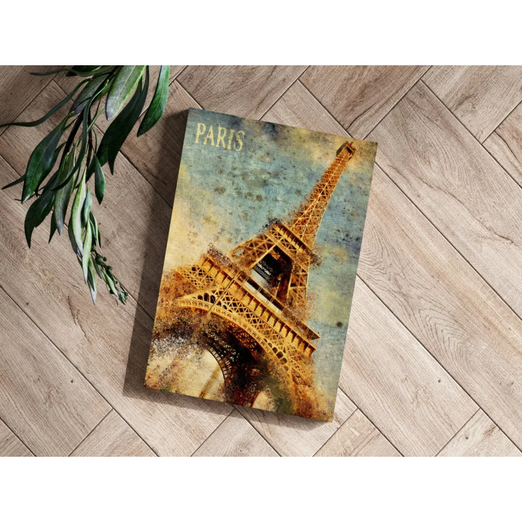 Insigne Aluminum Prints Turn Your Walls Into Modern Art Galleries | Modern Wall Art Decor | vintageantiquesgifts.com