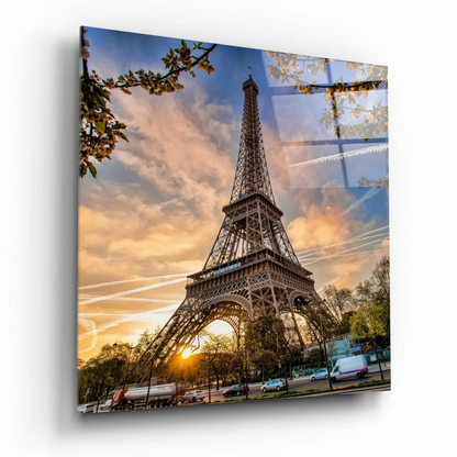 Stunning Glass Wall Art Prints for Your Home Space | Insigneart USA | vintageantiquesgifts.com