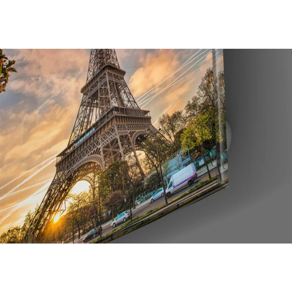Stunning Glass Wall Art Prints for Your Home Space | Modern Wall Art Decor | vintageantiquesgifts.com