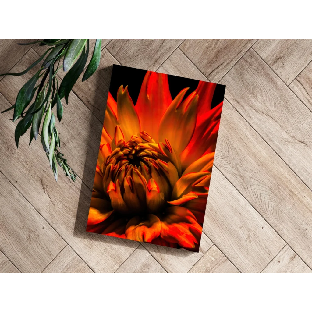 Insigne Aluminum Prints Transform Your Space with Modern Style | Modern Wall Art Decor | vintageantiquesgifts.com