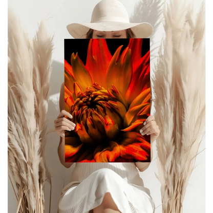 Insigne Aluminum Prints Transform Your Space with Modern Style | Contemporary Home Wall Art | vintageantiquesgifts.com