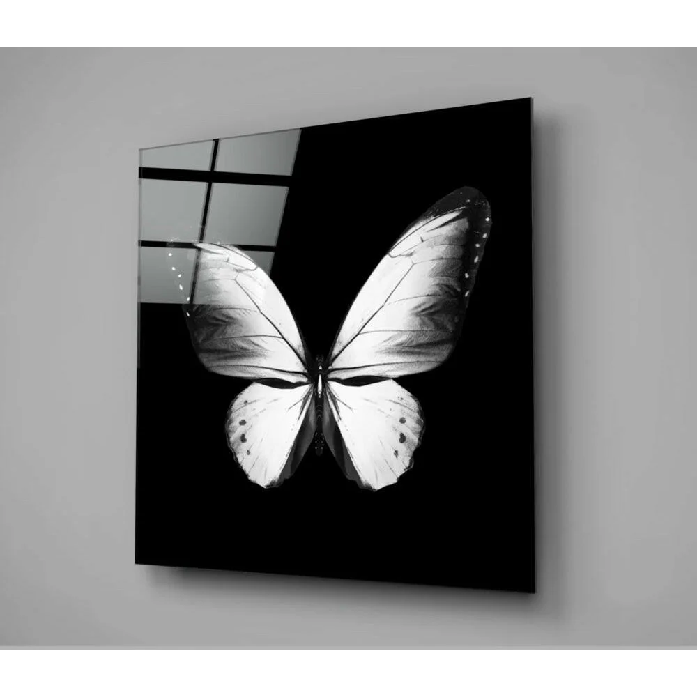 Stunning Glass Wall Art Prints for Your Space | Glass Wall Art Print | vintageantiquesgifts.com
