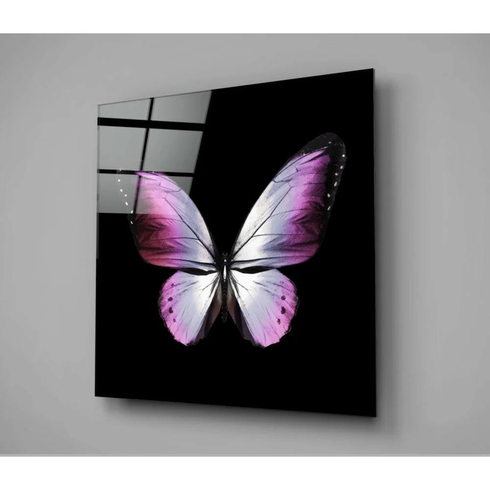 Stunning Glass Wall Art Prints for Your Space | Glass Wall Art Print | vintageantiquesgifts.com