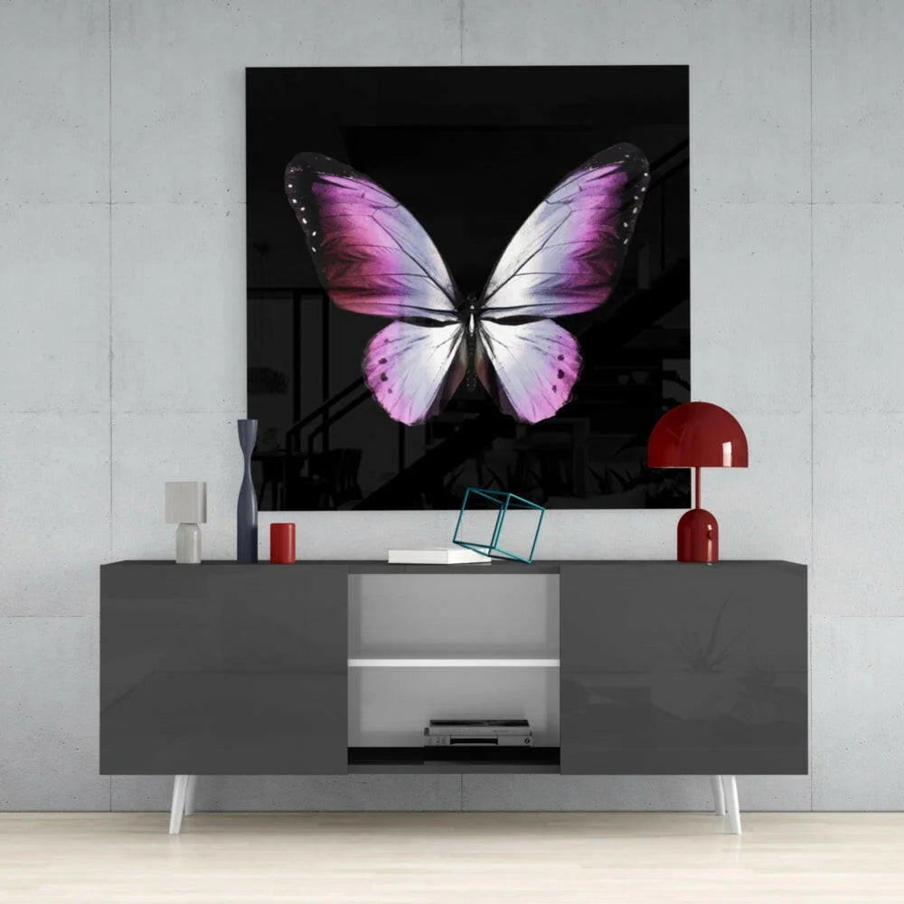 Stunning Glass Wall Art Prints for Your Space | Contemporary Home Wall Art | vintageantiquesgifts.com