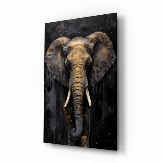 Stunning Glass Wall Art Prints for Your Space | Insigneart USA | vintageantiquesgifts.com