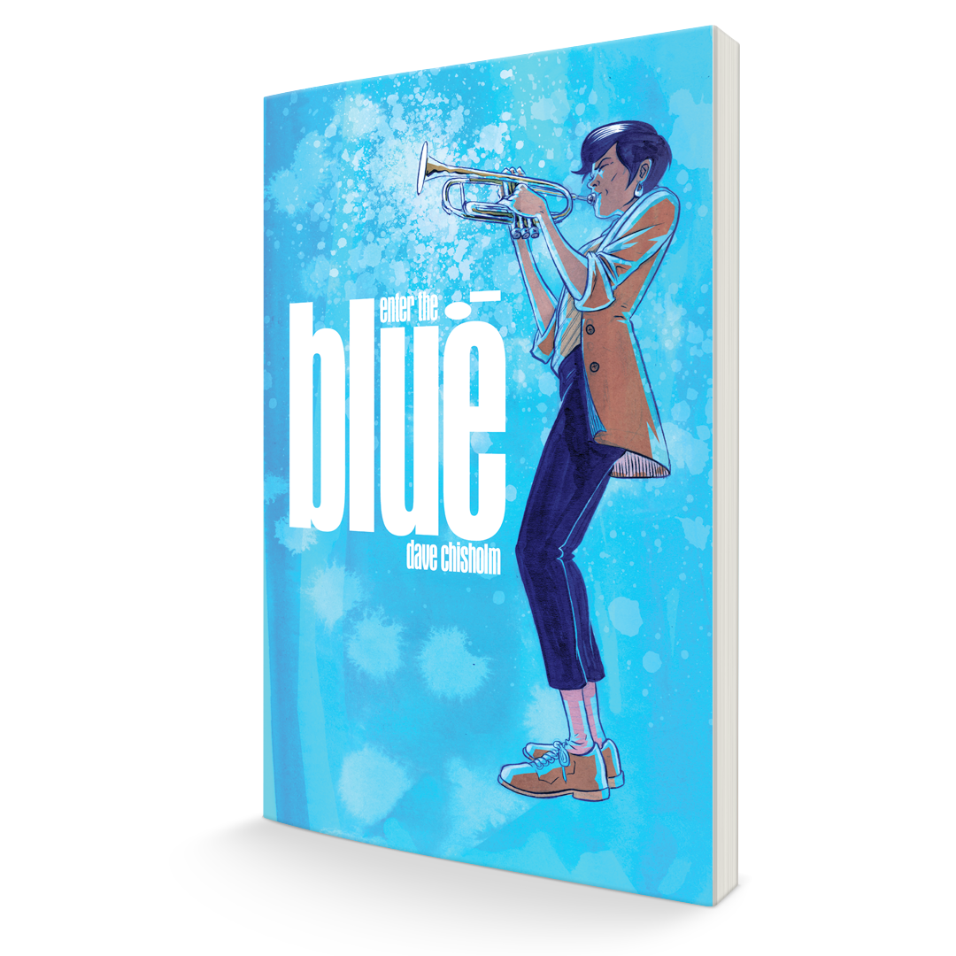Blue Note Records - Standard SIGNED Super Deluxe Edition