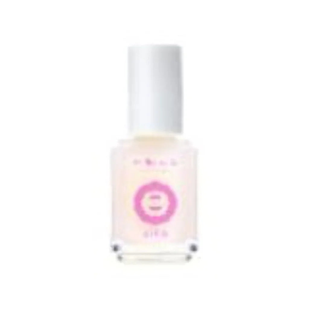 Essie Millionails Treatment pale pink nail polish bottle