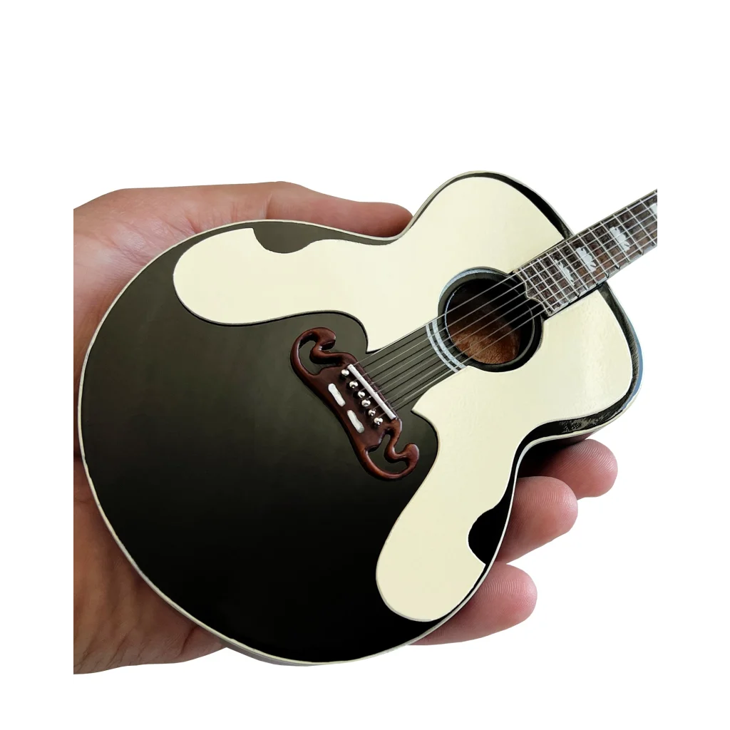 Everly Brothers officially licensed mini guitar by Axe Heaven®
