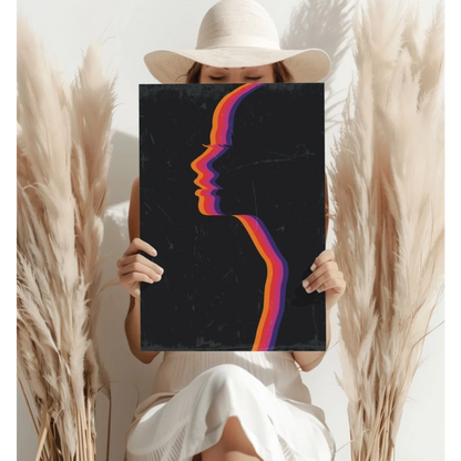 Transform Your Space with Insigne Aluminum Prints | Contemporary Home Wall Art | vintageantiquesgifts.com