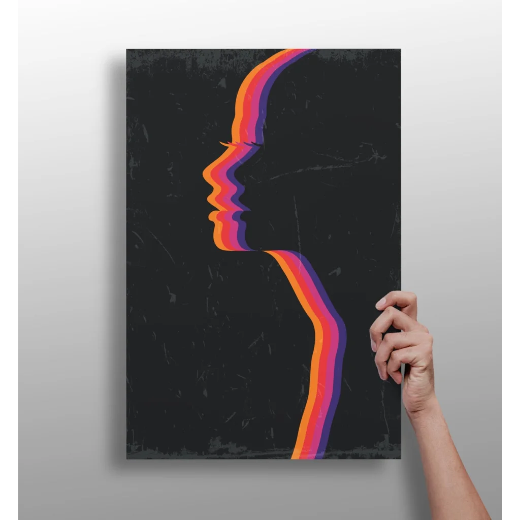 Transform Your Space with Insigne Aluminum Prints | Insigneart USA | vintageantiquesgifts.com