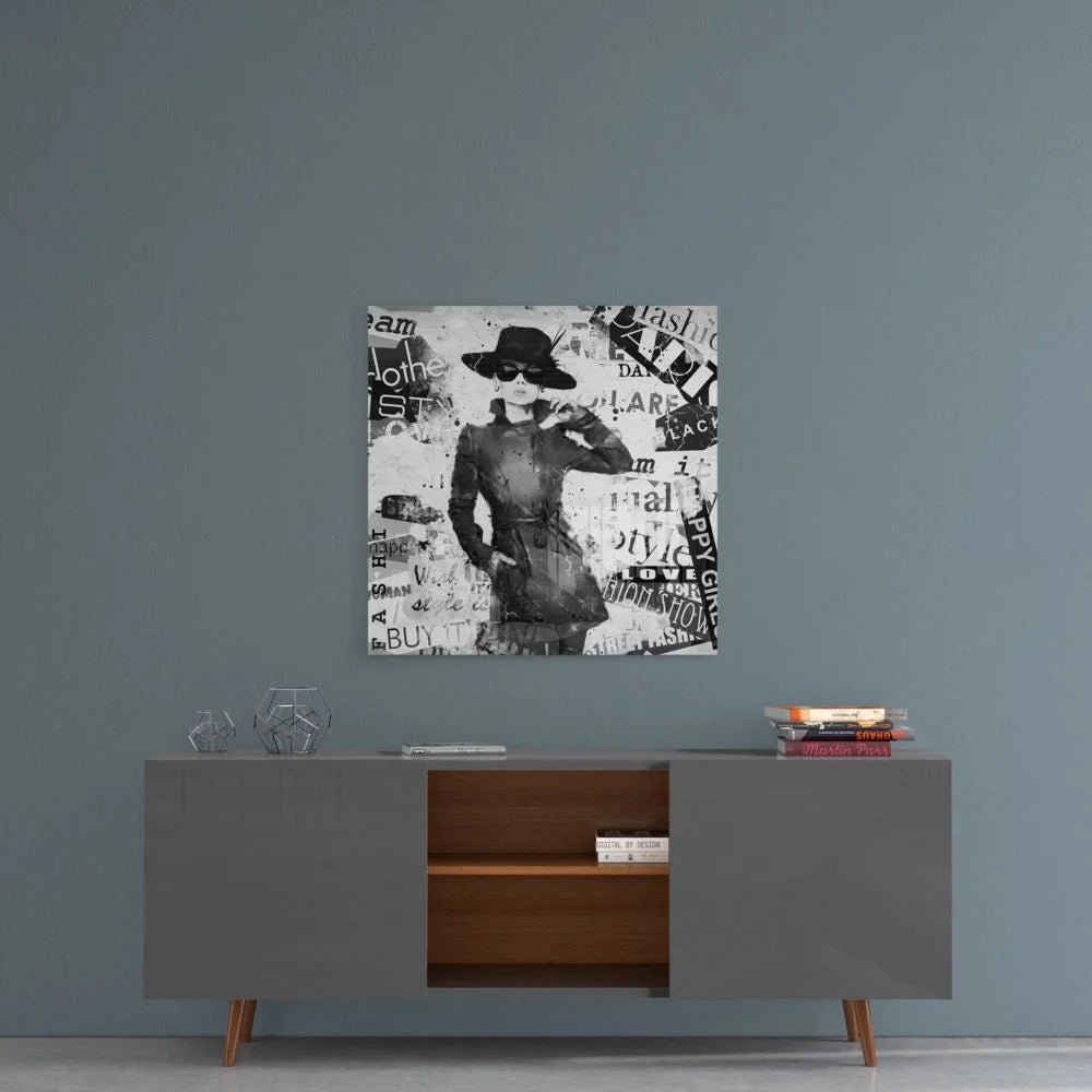 Stunning Tempered Glass Art That Transforms Any Room | Contemporary Home Wall Art | vintageantiquesgifts.com