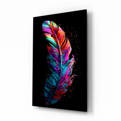 Stunning Glass Wall Art Prints for Your Home Decor | Insigneart USA | vintageantiquesgifts.com