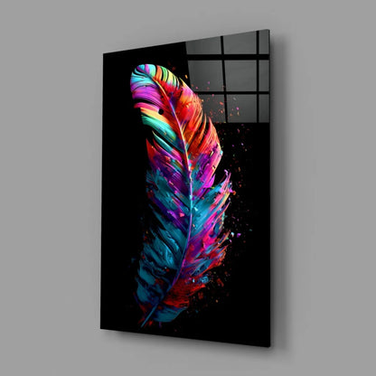 Stunning Glass Wall Art Prints for Your Home Decor | Glass Wall Art Print | vintageantiquesgifts.com