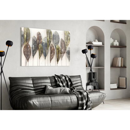 Stunning Glass Wall Art Prints for Your Space | Contemporary Home Wall Art | vintageantiquesgifts.com