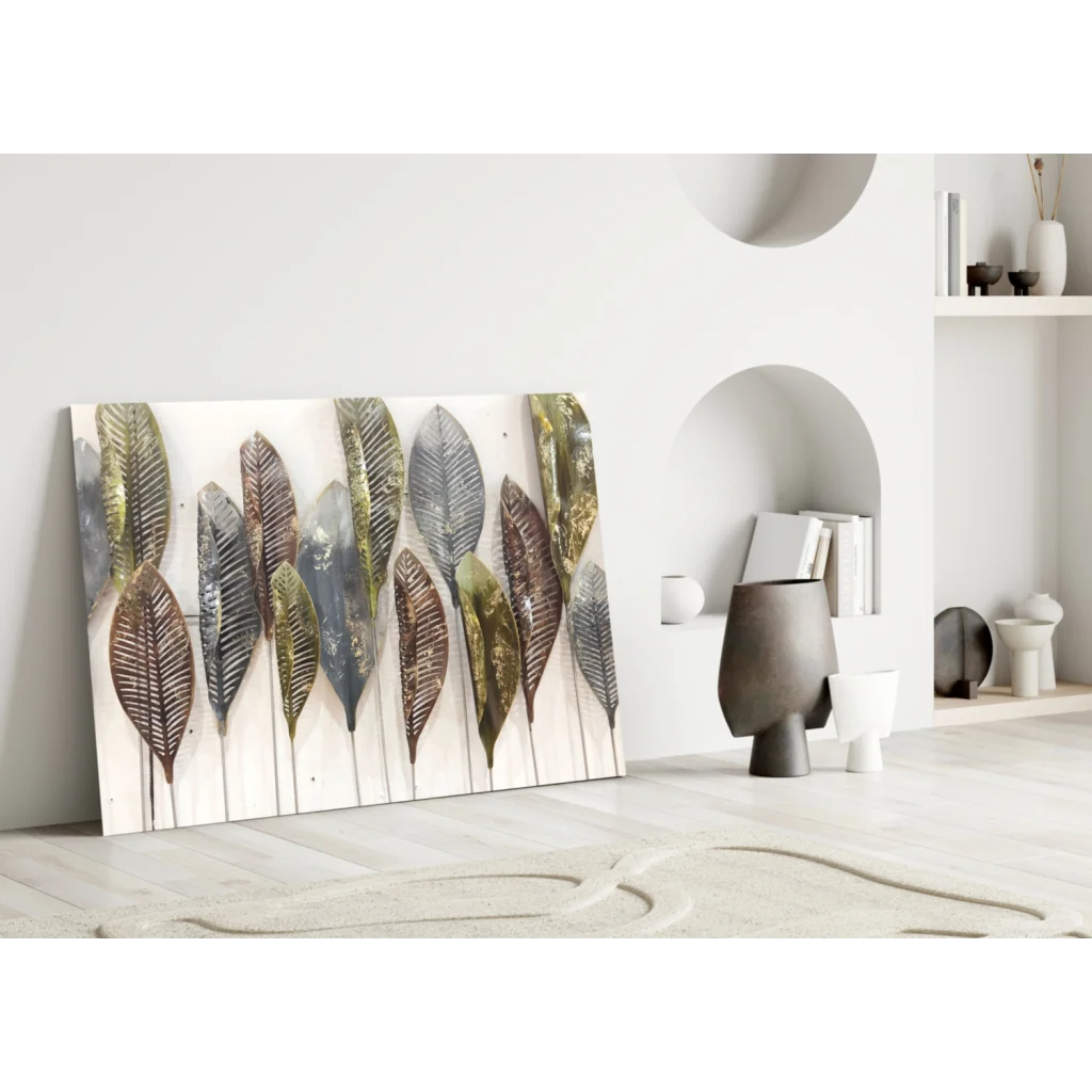 Stunning Glass Wall Art Prints for Your Space | Modern Wall Art Decor | vintageantiquesgifts.com