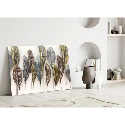 Stunning Glass Wall Art Prints for Your Space | Modern Wall Art Decor | vintageantiquesgifts.com