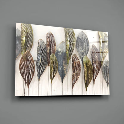 Stunning Glass Wall Art Prints for Your Space | Glass Wall Art Print | vintageantiquesgifts.com