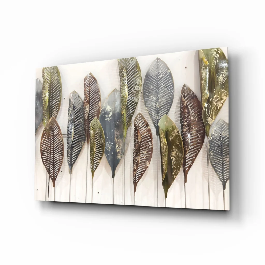 Stunning Glass Wall Art Prints for Your Space | Insigneart USA | vintageantiquesgifts.com