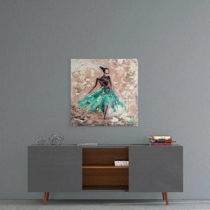 Stunning Glass Wall Art Prints for Your Home Decor | Contemporary Home Wall Art | vintageantiquesgifts.com
