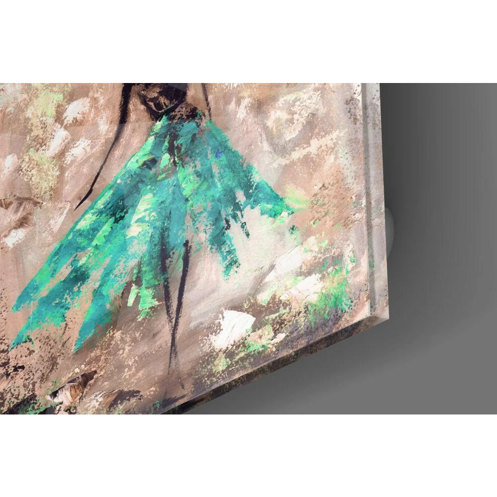 Stunning Glass Wall Art Prints for Your Home Decor | Modern Wall Art Decor | vintageantiquesgifts.com