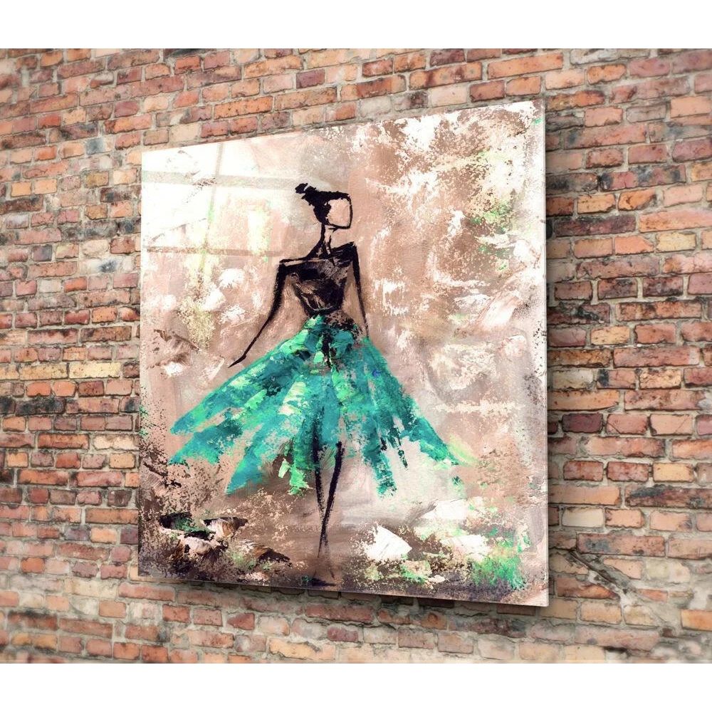Stunning Glass Wall Art Prints for Your Home Decor | Glass Wall Art Print | vintageantiquesgifts.com