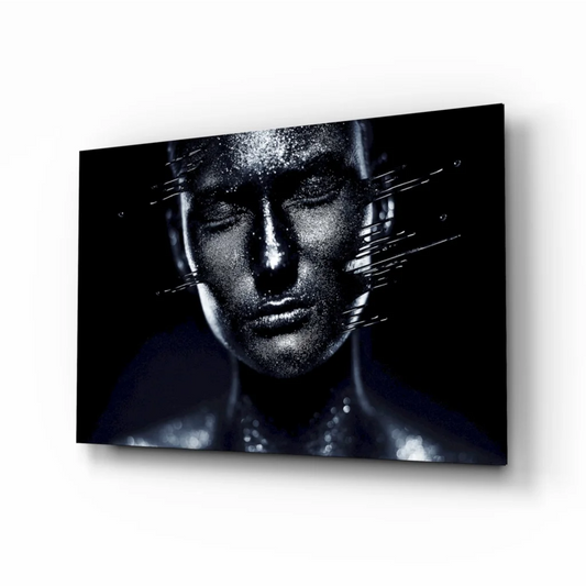 Stunning Glass Wall Art Prints for Your Space | Insigneart USA | vintageantiquesgifts.com