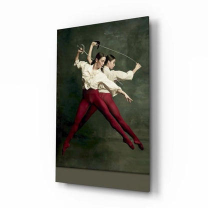 Stunning Glass Wall Art for Your Dream Space | Insigneart USA | vintageantiquesgifts.com