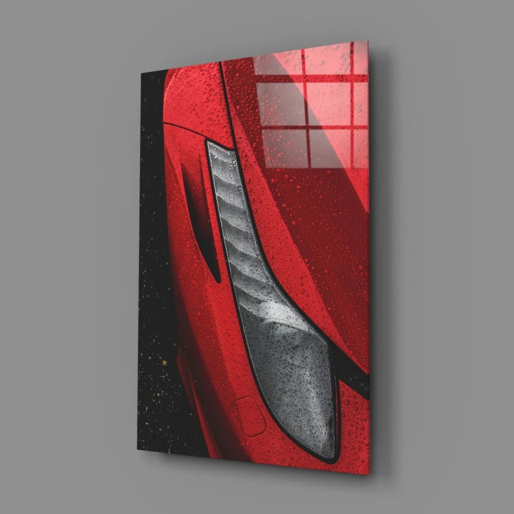 Stunning Glass Wall Art Prints for Your Space | Glass Wall Art Print | vintageantiquesgifts.com