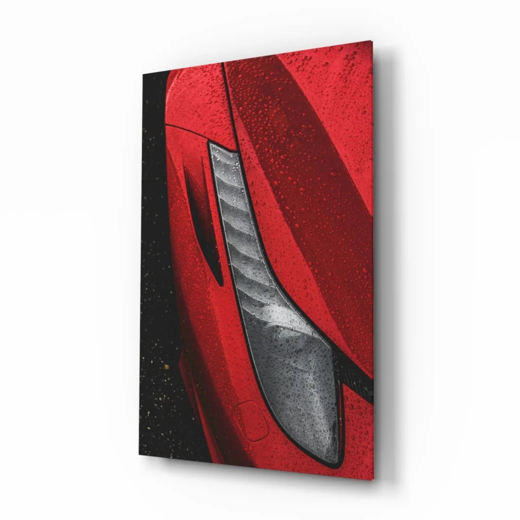Stunning Glass Wall Art Prints for Your Space | Insigneart USA | vintageantiquesgifts.com