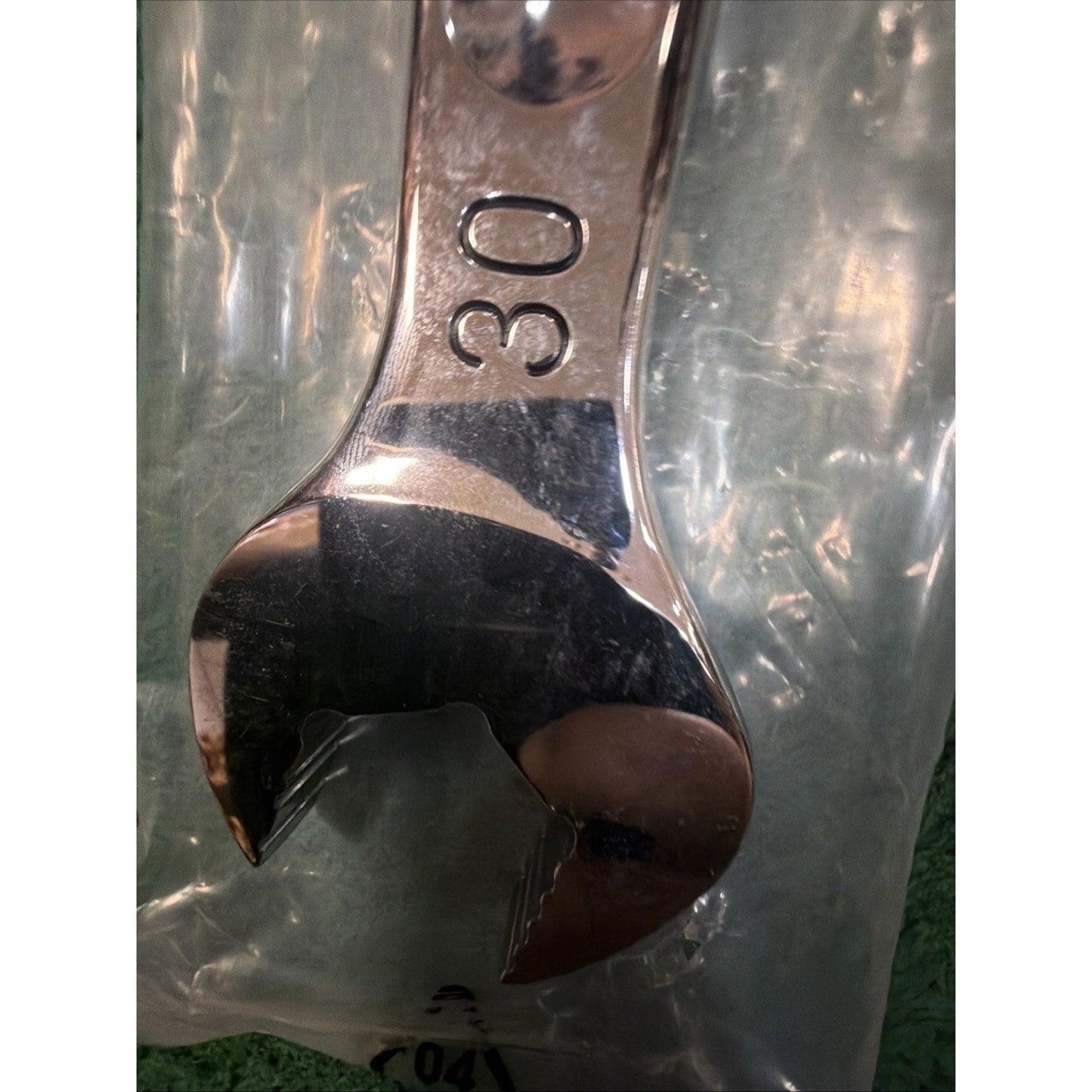 Milwaukee Tool 30MM Combination Wrench
