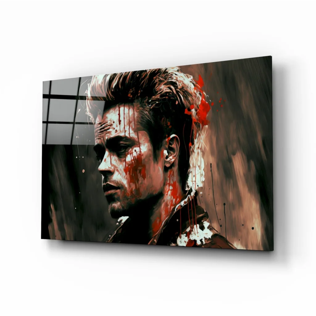 Stunning Glass Wall Art Prints for Your Home Space | Insigneart USA | vintageantiquesgifts.com