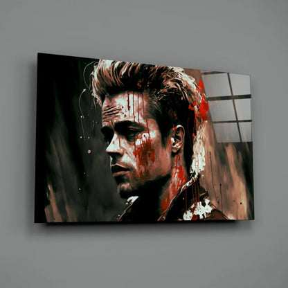 Stunning Glass Wall Art Prints for Your Home Space | Glass Wall Art Print | vintageantiquesgifts.com