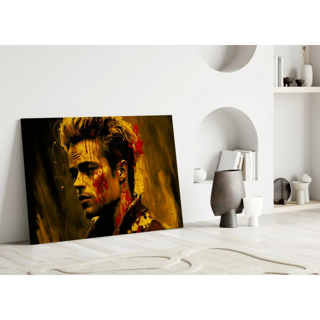 Stunning Glass Wall Art Prints for Your Space | Modern Wall Art Decor | vintageantiquesgifts.com