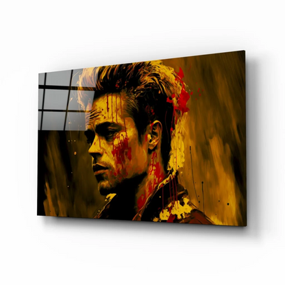Stunning Glass Wall Art Prints for Your Space | Insigneart USA | vintageantiquesgifts.com