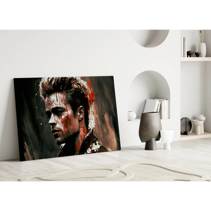 Stunning Glass Wall Art Prints for Your Home Space | Modern Wall Art Decor | vintageantiquesgifts.com