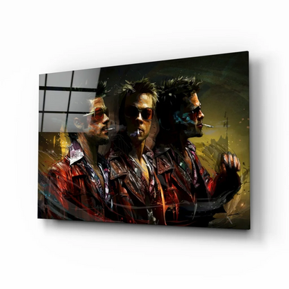 Stunning Glass Wall Art Prints for Your Space | Insigneart USA | vintageantiquesgifts.com