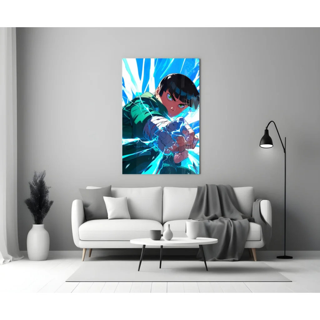 Stunning Glass Wall Art Prints for Your Space | Modern Wall Art Decor | vintageantiquesgifts.com