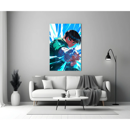 Stunning Glass Wall Art Prints for Your Space | Modern Wall Art Decor | vintageantiquesgifts.com