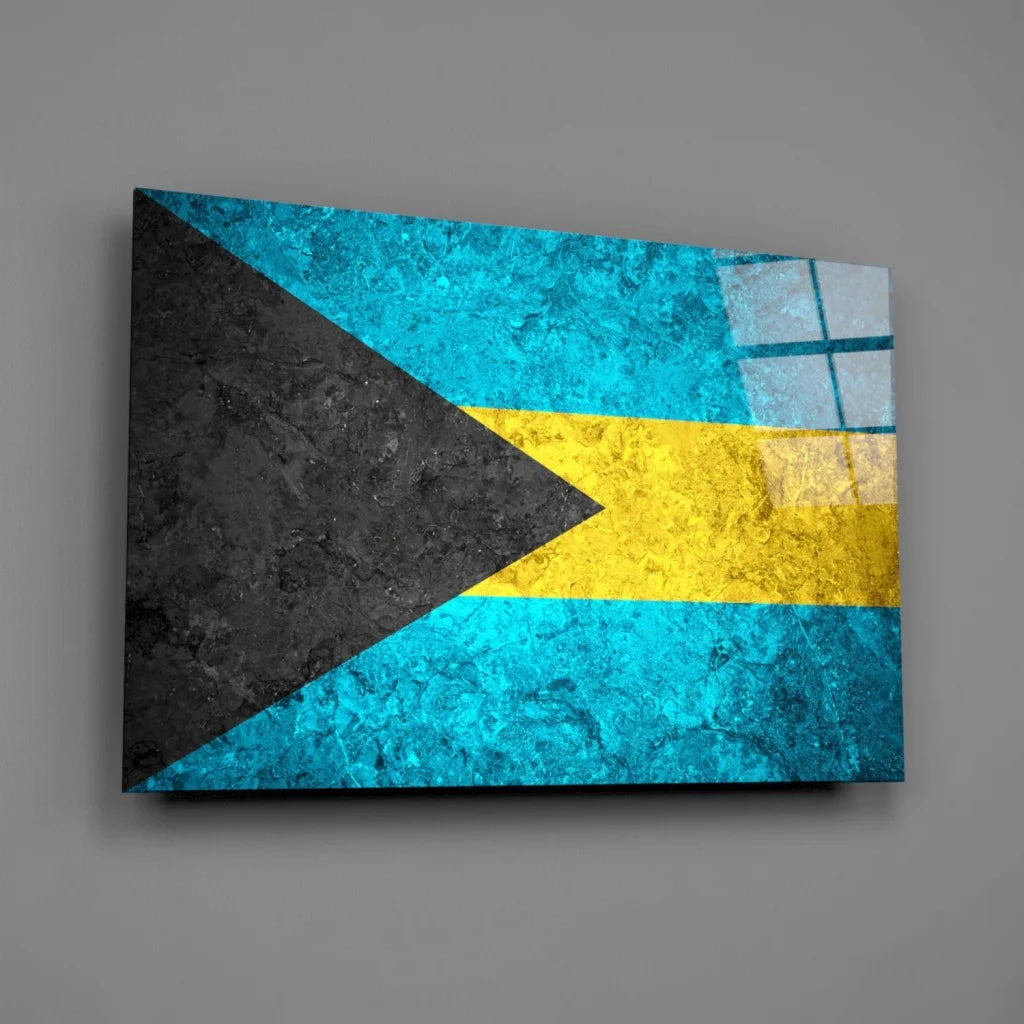 Stunning Glass Wall Art for Your Modern Home Space | Glass Wall Art Print | vintageantiquesgifts.com