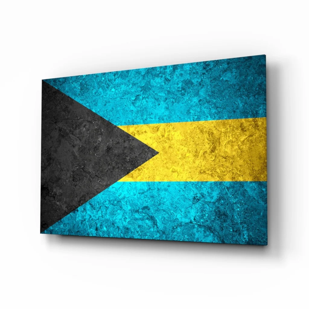 Stunning Glass Wall Art for Your Modern Home Space | Insigneart USA | vintageantiquesgifts.com