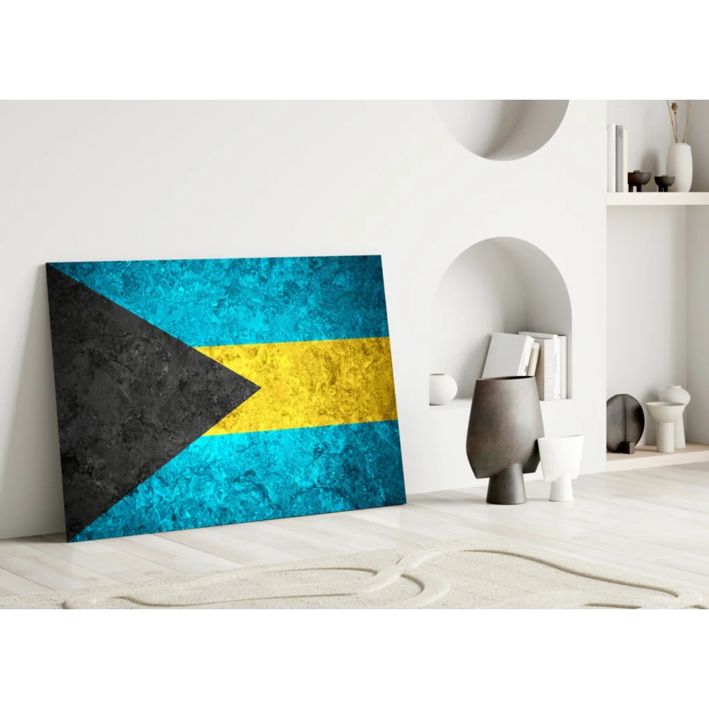 Stunning Glass Wall Art for Your Modern Home Space | Modern Wall Art Decor | vintageantiquesgifts.com