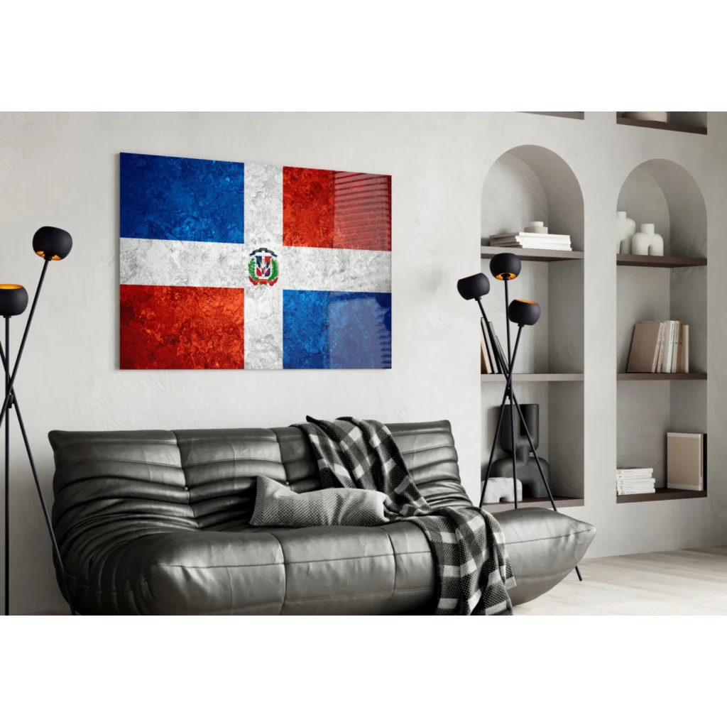 Stunning Glass Wall Art Prints for Your Home | Contemporary Home Wall Art | vintageantiquesgifts.com