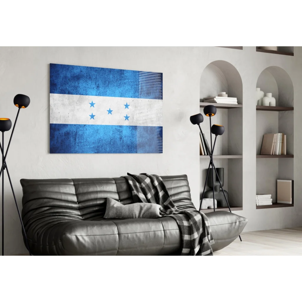 Stunning Glass Wall Art Prints for Your Space | Contemporary Home Wall Art | vintageantiquesgifts.com