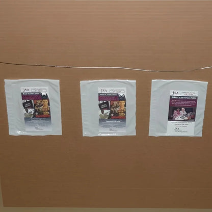 Florida Gators deluxe framed Steve Spurrier 3-pack JSA certified cards